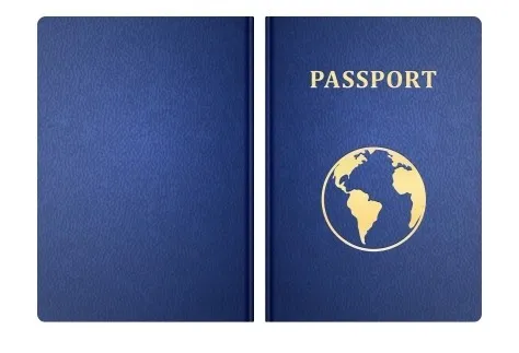 Erforderliche VAE-Visa-Antragsunterlagen